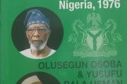 Nigeria is Dying, Activists Fume