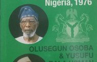 Nigeria is Dying, Activists Fume