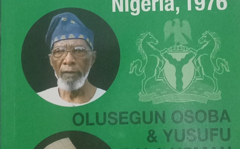 Nigeria is Dying, Activists Fume