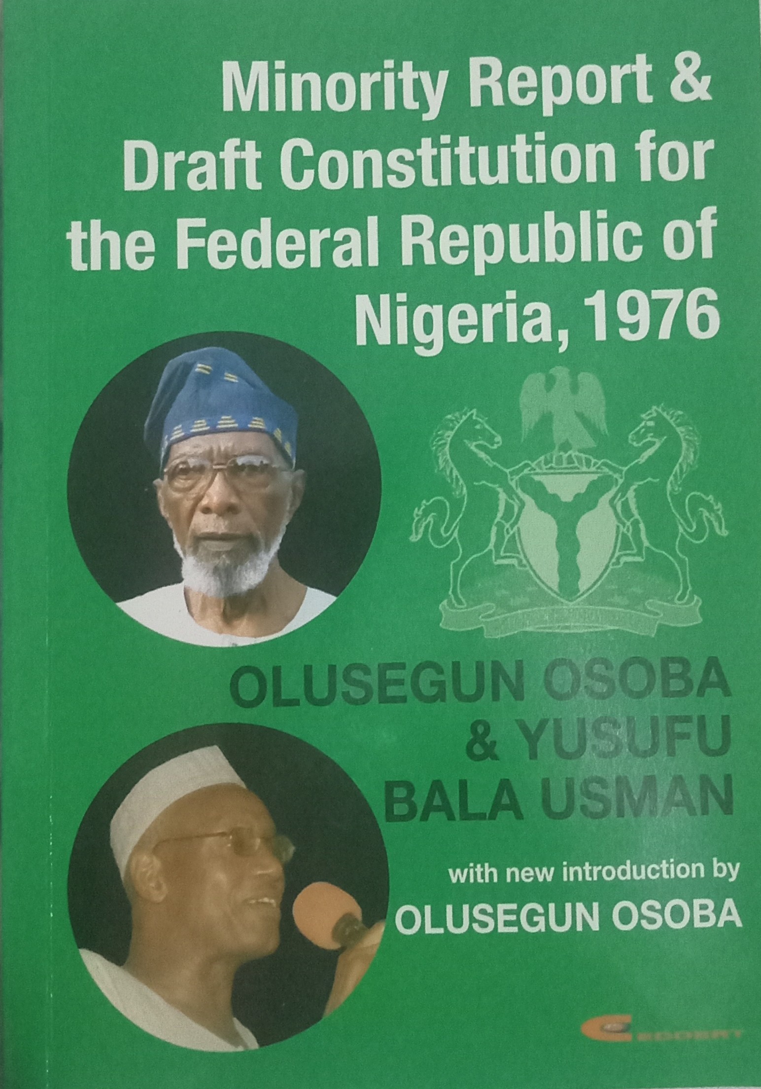 Nigeria is Dying, Activists Fume