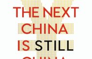 A Self-Absorbed Giant: Dearth of Chinese Lessons for the Rest of the World