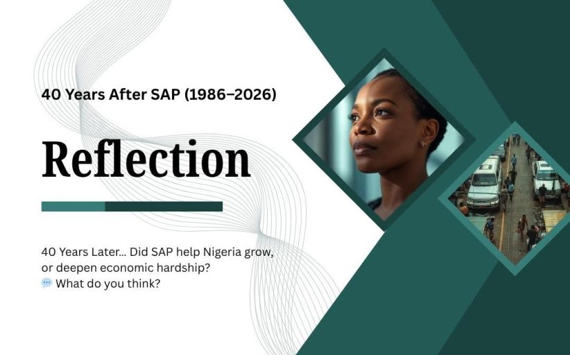 Dr. Otive Igbuzor’s Double Move on 40 Years of SAP in Nigeria