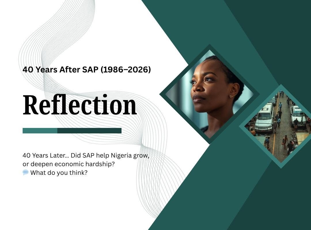 Dr. Otive Igbuzor’s Double Move on 40 Years of SAP in Nigeria