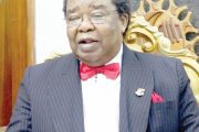 Tribute to Prof Akinwande Bolaji Akinyemi, Just Honoured in NSIA