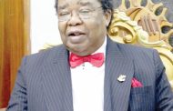Tribute to Prof Akinwande Bolaji Akinyemi, Just Honoured in NSIA
