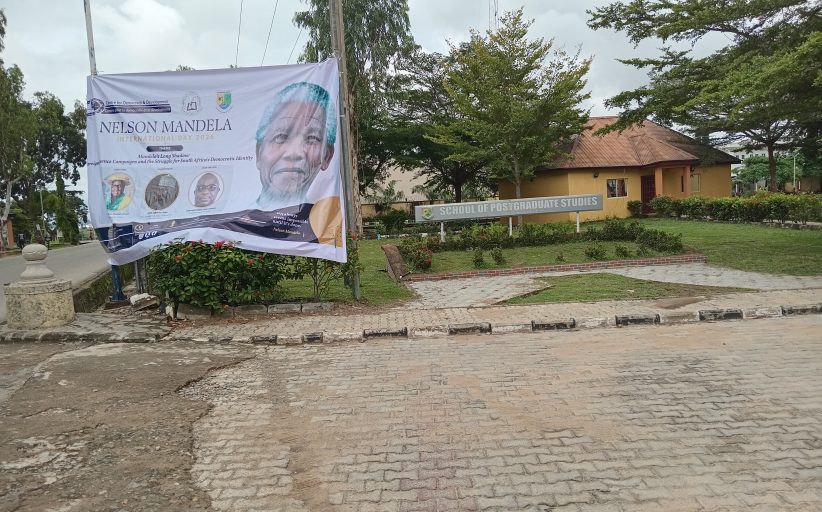 Participants Clash Over Anti-African Immigrants Violence in South Africa at CDD's 2026 Mandela Day in Nigeria (1)