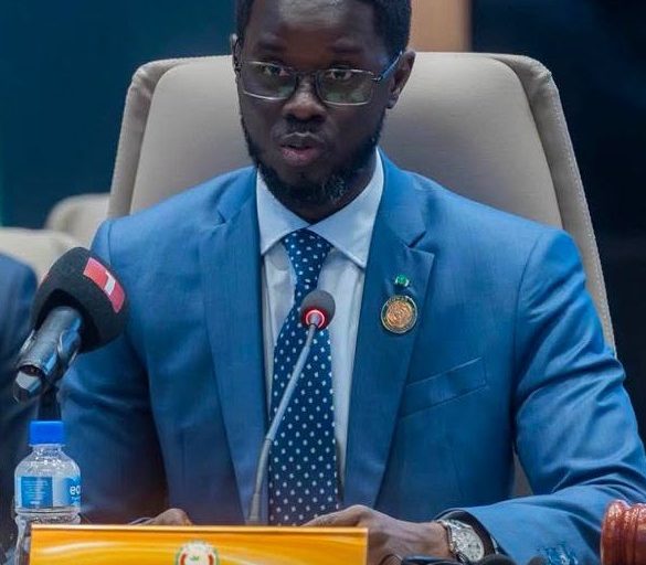 Rebuilding Trust and Restoring Security As Strategic Priorities for the New ECOWAS Chairman