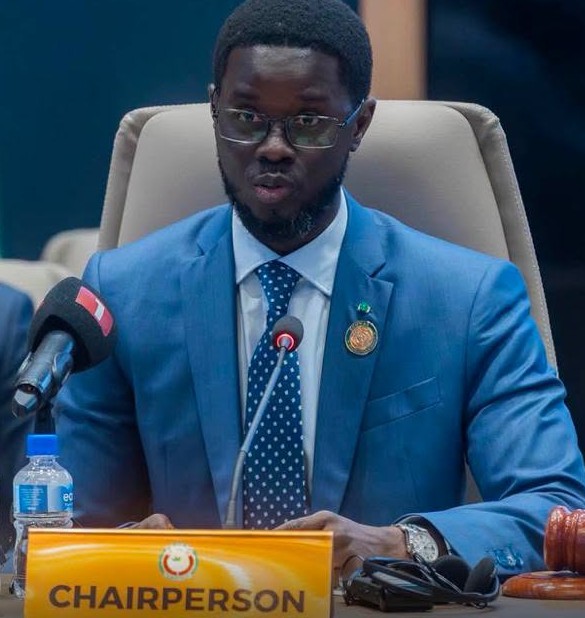 Rebuilding Trust and Restoring Security As Strategic Priorities for the New ECOWAS Chairman