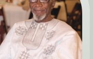 Dr. Segun Osoba: History Behind the History