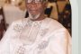 Dr. Segun Osoba: History Behind the History