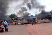 Siege Cuts Off Nigerian Travellers As Otukpo Protests a 3-Day Long Bandit Attacks