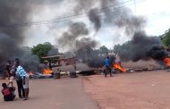 Siege Cuts Off Nigerian Travellers As Otukpo Protests a 3-Day Long Bandit Attacks