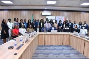 'Leveraging International Diplomacy for Investment, Finance and Sustainable Development' By Amb N. A. Ella