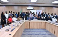 'Leveraging International Diplomacy for Investment, Finance and Sustainable Development' By Amb N. A. Ella