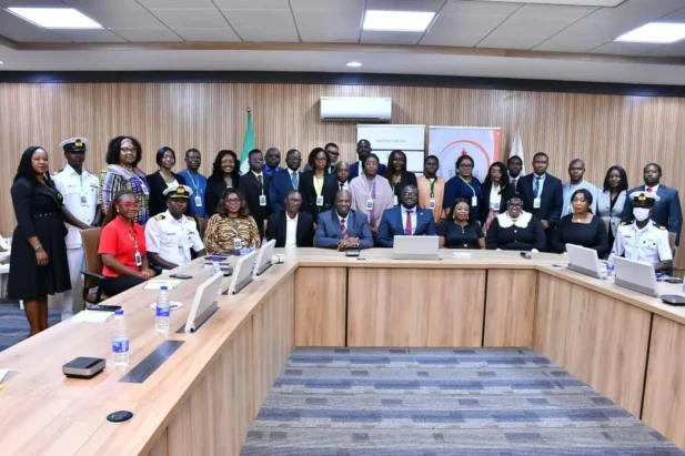 'Leveraging International Diplomacy for Investment, Finance and Sustainable Development' By Amb N. A. Ella