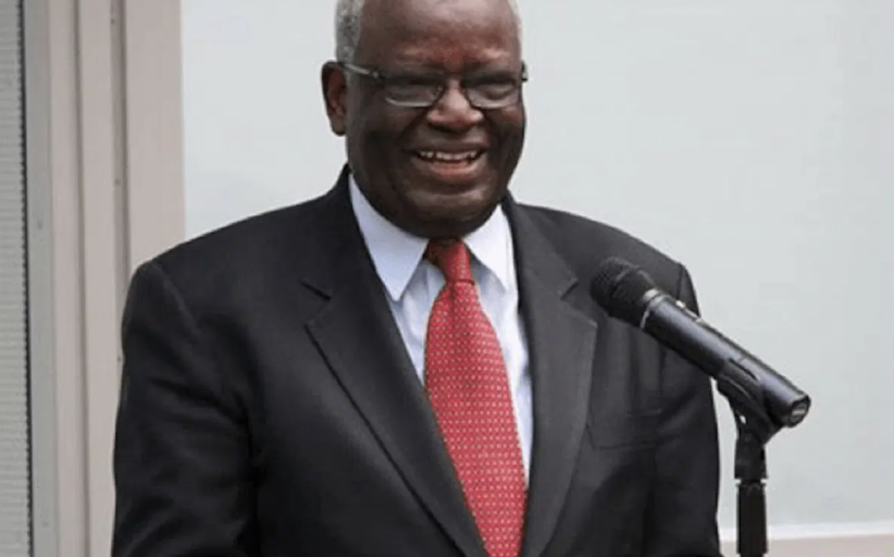 Introducing Prof Ibrahim A. Gambari As Board Chairman of the NSIA