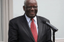 Introducing Prof Ibrahim A. Gambari As Board Chairman of the NSIA