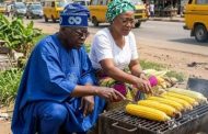The Sinister Side of Oluremi Tinubu's 'Entrepreneurial Citizenship’