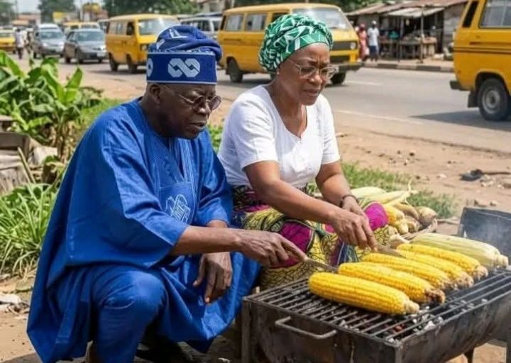 The Sinister Side of Oluremi Tinubu's 'Entrepreneurial Citizenship’