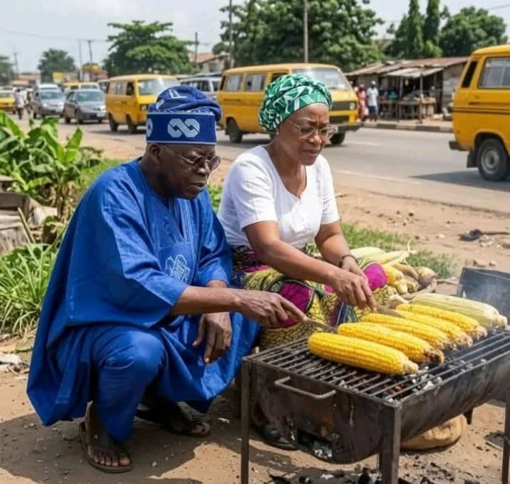 The Sinister Side of Oluremi Tinubu's 'Entrepreneurial Citizenship’