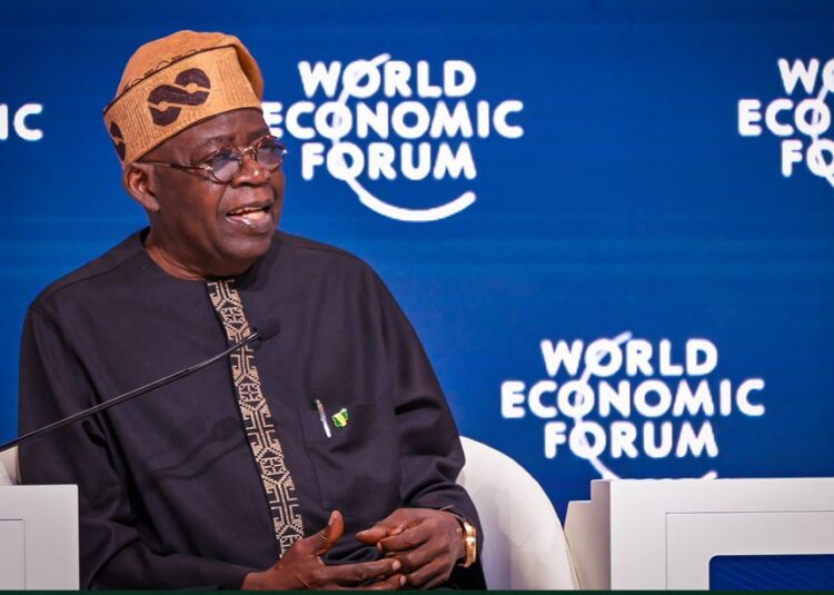 Isn't Nigeria Between the Devil and the Deep Blue Sea in 2027?