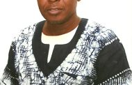Why is Y. Z. Yáu, the Nigerian Yew, ‘Missing’?