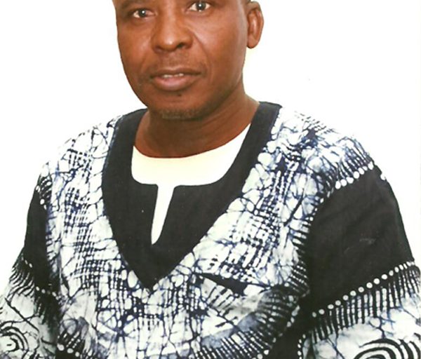 Why is Y. Z. Yáu, the Nigerian Yew, ‘Missing’?