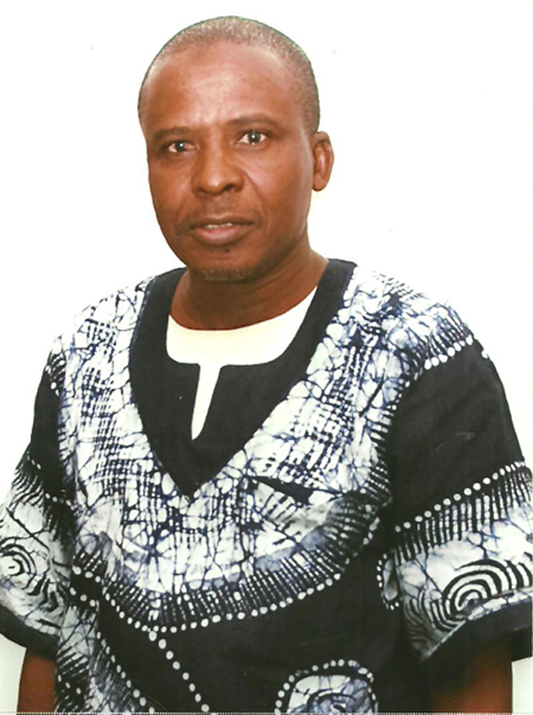 Why is Y. Z. Yáu, the Nigerian Yew, ‘Missing’?