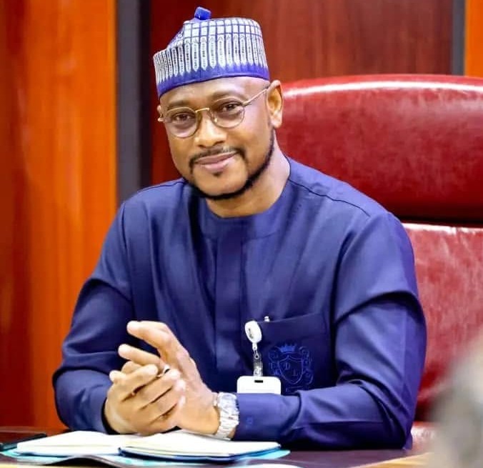 Gov Dauda Lawal's Security Approach of Paying No Ransom to Bandits in Zamfara State