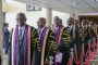 Current Faces to the Nigerian Judicial Establishment
