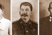 Marxists at War As Branko Milanovic Replies Alex Callinicos On 'The Prophet Unarmed'