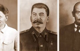 Marxists at War As Branko Milanovic Replies Alex Callinicos On 'The Prophet Unarmed'