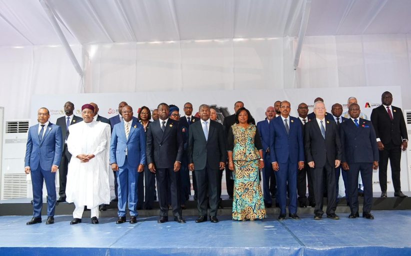 Luanda AU Summit and Strengthening Conflict Prevention and Resolution Mechanisms in Africa