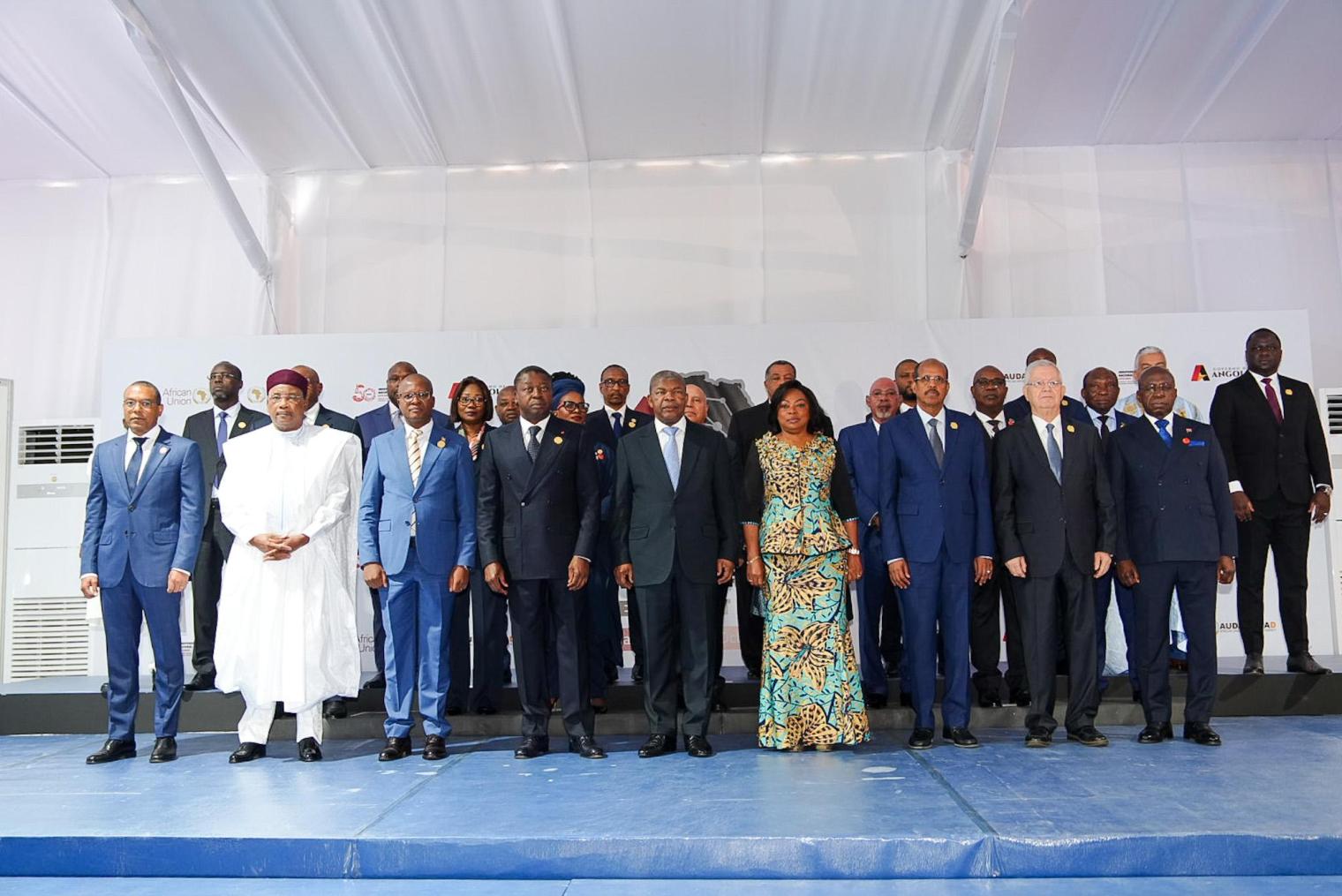 Luanda AU Summit and Strengthening Conflict Prevention and Resolution Mechanisms in Africa