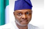 In the Shadow of Nigeria's Journey to a $1 Trillion Economy: Prof Nentawe Goshue Yilwatda at 58
