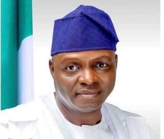 In the Shadow of Nigeria's Journey to a $1 Trillion Economy: Prof Nentawe Goshue Yilwatda at 58
