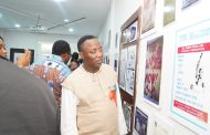 Nigeria's Gift of Popular Struggle: Omoyele Sowore and Quest for the Public Good