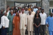 Nigerian Left Commences Writing the Struggle 