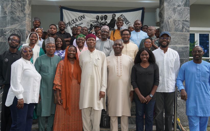 Nigerian Left Commences Writing the Struggle 