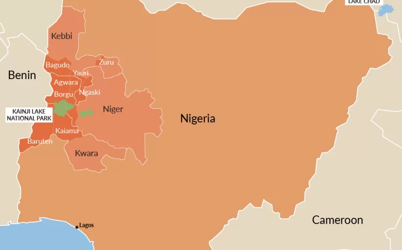 From Borno to Borgu: A New Frontier of Insurgency in Nigeria