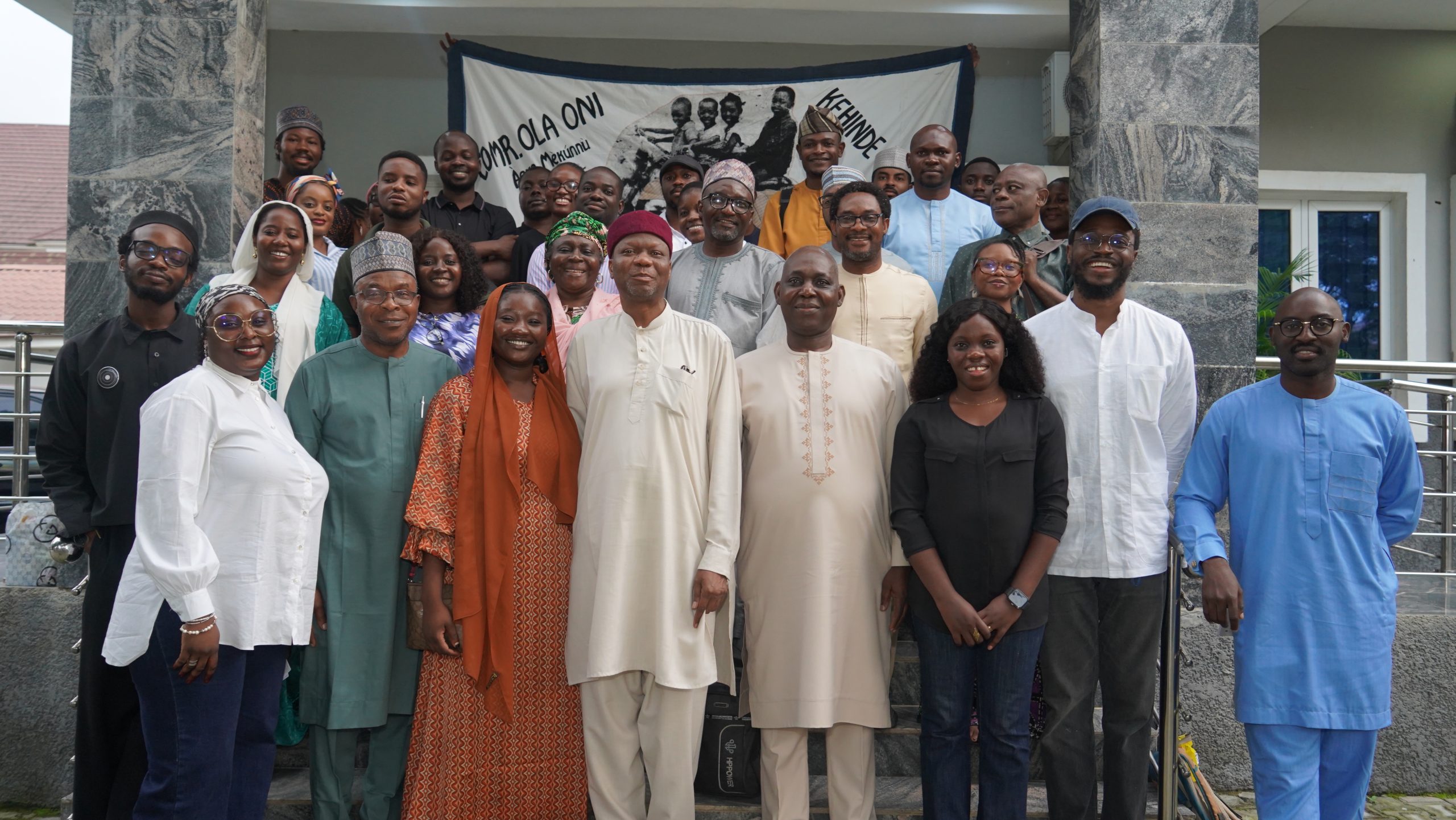 Nigerian Left Commences Writing the Struggle 