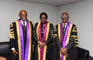 Hailing Chief John Agbaji Attah Ochoga, Life Bencher, at 73