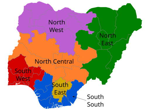 Fear, Identity Securitisation and Power Politics in Nigeria