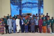 Bingham University’s Conversation on Apology and Restorative Justice for Victims of Violent Extremism in Africa