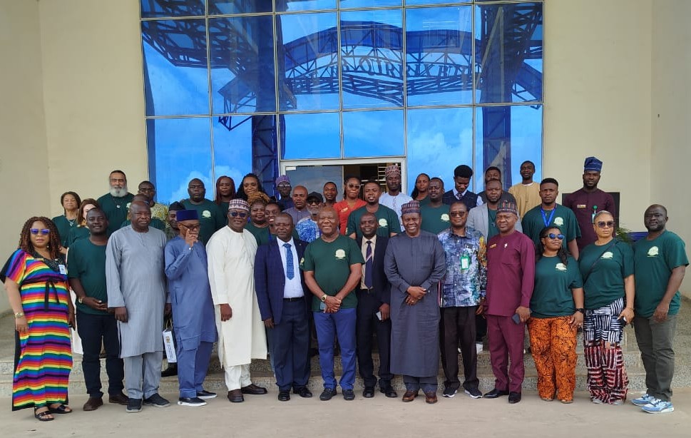 Bingham University’s Conversation on Apology and Restorative Justice for Victims of Violent Extremism in Africa