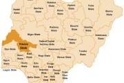 How Osun's Electoral Geography Differs from Kwara State's, Nigeria