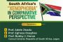 Awaiting NIIA's Roundtable on Xenophobia in South Africa