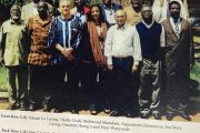 ABU, Zaria Plans Huge Memorial for Prof Okello Oculi
