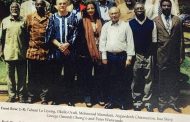 ABU, Zaria Plans Huge Memorial for Prof Okello Oculi