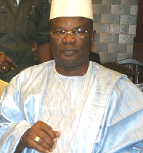 A Tribute to Prof Sam Egite Oyovbaire, an Honoree of the NSIA, at 85th Birthday